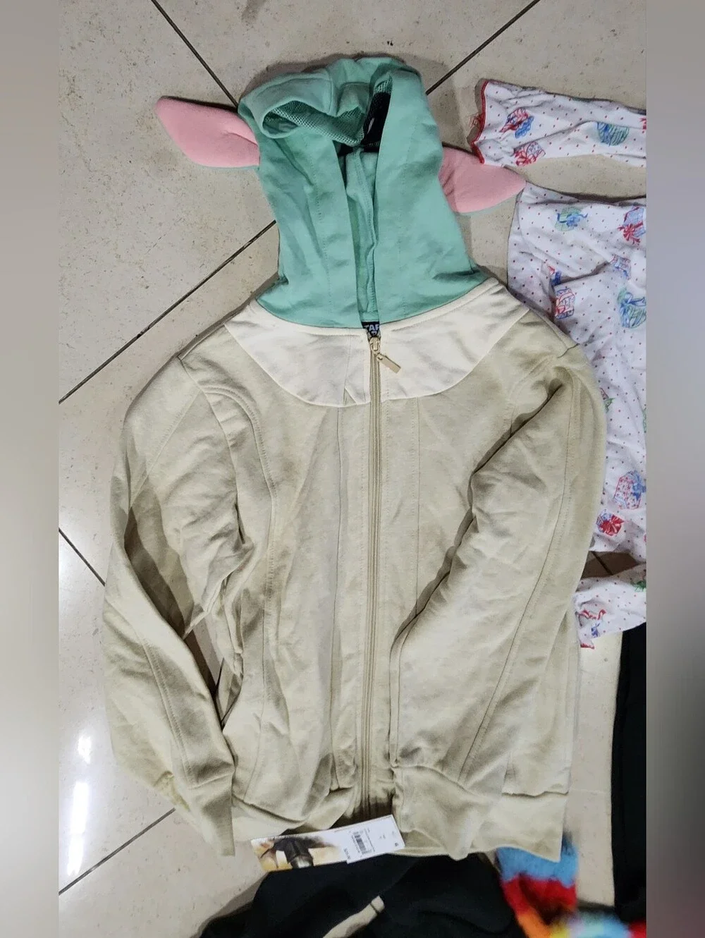 Kids Child Girls Clothes 10 Years Lot of 16 Pieces Sweaters Leggings Hoodies